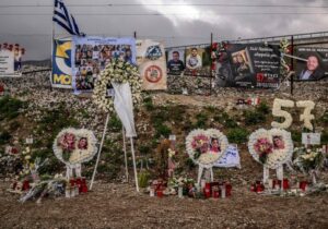 El juicio que expone la verdad oculta de la tragedia de Tempe | VinylStation Radio