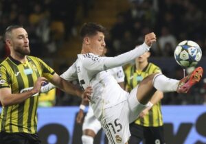El lujo envenenado del Real Madrid con Güler | VinylStation Radio