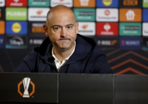 El mensaje de Mota antes de enfrentar a Pellegrini que nadie esperaba | VinylStation Radio