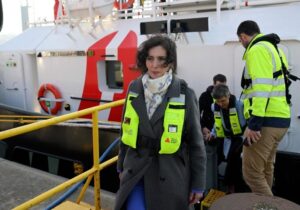 El misterio de los 133 pacientes de Gaza que cruzaron fronteras | VinylStation Radio