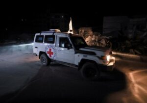 El misterio del rehén que Hamás entregó a Israel | VinylStation Radio