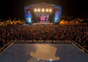 El misterio detrás de estas prácticas abusivas en los festivales | VinylStation Radio