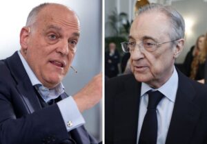 El movimiento del Real Madrid que puede cambiarlo todo en Europa | VinylStation Radio