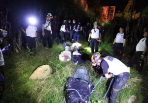 El oscuro secreto que apareció bajo un puente en Guatemala | VinylStation Radio