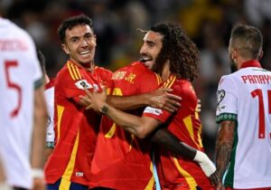 El partido que España no quiere recordar | VinylStation Radio