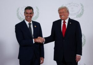 El peligro de no tomarse en serio la defensa nacional | VinylStation Radio