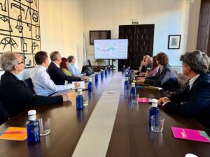 El plan que busca unir a todos en Toledo | VinylStation Radio