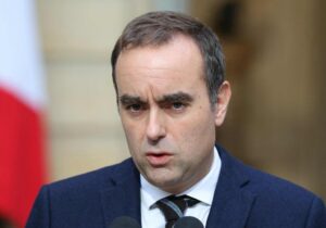 El plan secreto de Macron que acabó en un desastre en doce horas