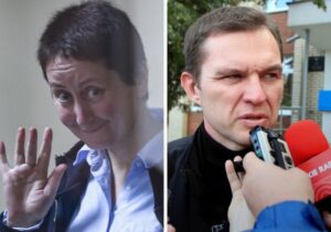 El reconocimiento del Parlamento que enfurece a Moscú | VinylStation Radio