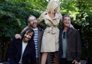 El regreso de Amaia Montero con La Oreja de Van Gogh desata la locura | VinylStation Radio