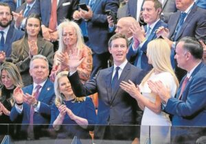 El regreso silencioso que cambió Gaza | VinylStation Radio