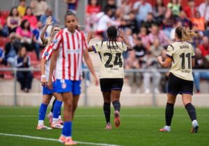 El secreto de la superioridad del Barça que nadie puede igualar | VinylStation Radio