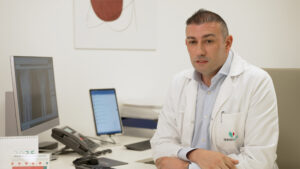 El secreto de la vuelta a la vida previa tras una lesión | VinylStation Radio