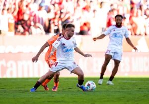 El secreto del Sevilla de Almeyda en solo 18 minutos | VinylStation Radio