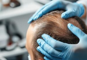 El secreto del injerto capilar que cambió todo | VinylStation Radio