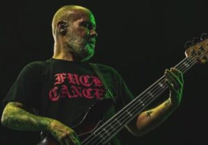 El secreto detrás de la muerte del bajista de Limp Bizkit a los 48 años | VinylStation Radio