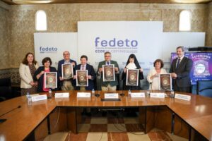 El secreto familiar que revive un clásico en Toledo