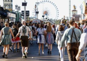 El secreto oscuro de la amenaza al Oktoberfest