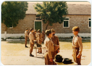 El secreto que esconde la boina verde | VinylStation Radio