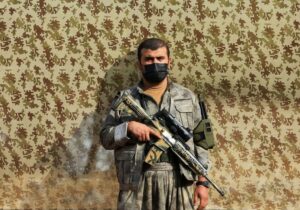 El sorprendente giro que nadie esperaba de los kurdos | VinylStation Radio