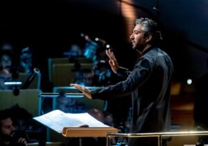 El tormento que la Orquesta Nacional resucitó en el escenario