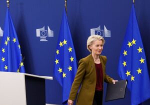 Europa pone fecha límite a Rusia | VinylStation Radio