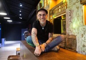 Fito confiesa qué le debe a las drogas y por qué ahora todo es distinto | VinylStation Radio