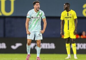 Fornals el arquitecto silencioso que cambió el partido | VinylStation Radio