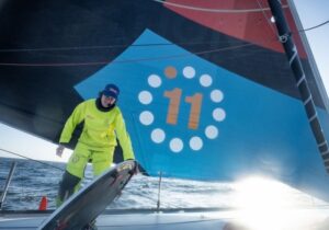 Francesca Clapcich: el nuevo desafío que la acerca a la historia | VinylStation Radio