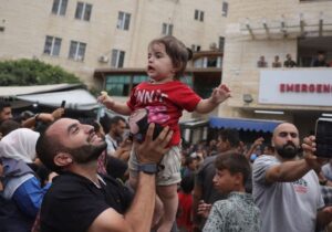 Gaza: La calma que llegó de madrugada encierra un secreto
