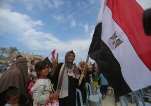 Gaza y el frágil pacto que nadie confía
