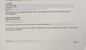 Huir del hospital: la alarma en Toledo que pocos conocen | VinylStation Radio