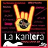 Rock Emergente: La Kantera Regresa Explosiva | VinylStation Radio