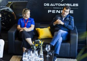 La Fórmula E tiene un plan secreto para triunfar en Madrid | VinylStation Radio