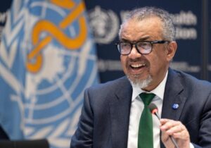 La OMS revela un horror oculto en una maternidad de Sudán | VinylStation Radio