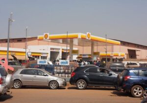 La alerta de Estados Unidos que lo cambia todo en Malí | VinylStation Radio