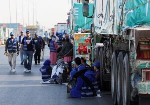 La condición de Israel para reabrir Rafah sorprende a todos | VinylStation Radio