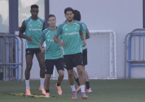 La decisión de Pellegrini que podría cambiar todo en Bulgaria
