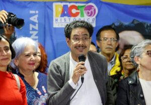 La elección del sucesor de Petro en Colombia: ¿Qué significa esto para el futuro? | VinylStation Radio