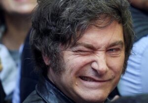 La estrategia secreta de Milei para blindar el Congreso | VinylStation Radio