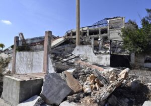 La figura clave de Hizbolá neutralizada en Líbano | VinylStation Radio