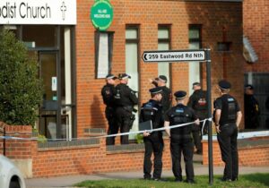 La historia oculta tras el crimen del puente de Bristol | VinylStation Radio