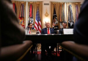 La inesperada condición de Trump que cambió todo en Gaza