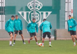 La inesperada decisión de Pellegrini para la Copa del Rey | VinylStation Radio