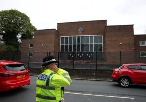 La inesperada llamada que hizo el atacante de Mánchester a la policía