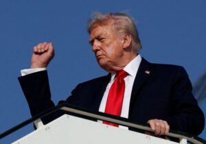 La jugada maestra de Trump para 2028 que nadie vio venir | VinylStation Radio