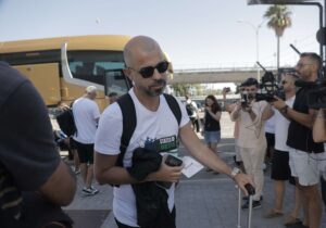 La llamada que cambió todo para el Betis