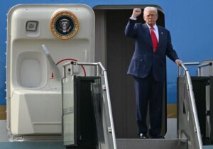 La orden de Trump que enciende la alerta global | VinylStation Radio