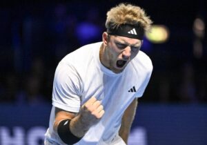 La racha que Davidovich intenta romper hoy | VinylStation Radio