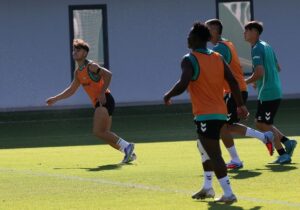 La razón por la que Ángel Ortiz lloraba cada domingo